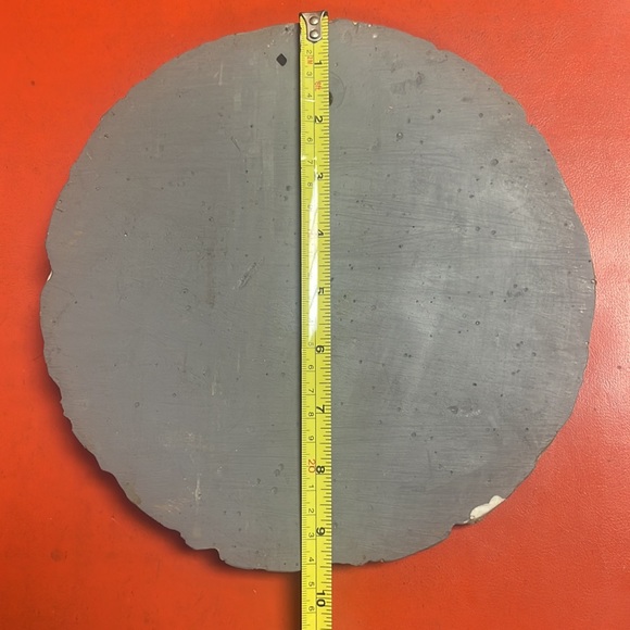 Black Labrador Stepping Stone 🪨 - Picture 7 of 8